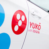 yuko with toyota 2