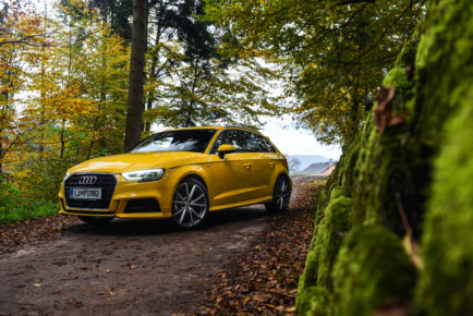 Audi A3 Sportback 2.0 TDI S-Line_4