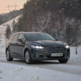 FORD MONDEO AWD 01