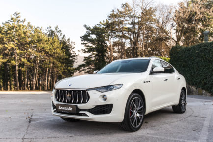 Maserati Levante slovenska predstavitev_2