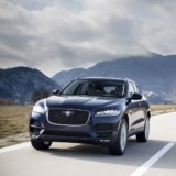 2018 Jaguar F-Pace, XE, XF -3