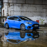 Ford Focus RS 2.3 EcoBoost_2