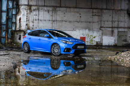 Ford Focus RS 2.3 EcoBoost_2