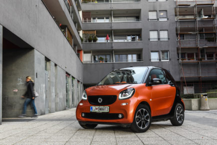 Smart ForTwo_1