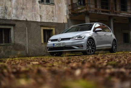 Volkswagen Golf prenova TDI TSI slovenska predstavitev_4