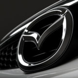 Mazda Logotip