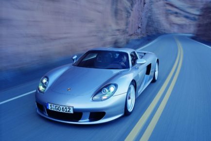 Porsche Carrera GT_12