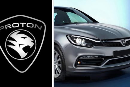 Proton PSA
