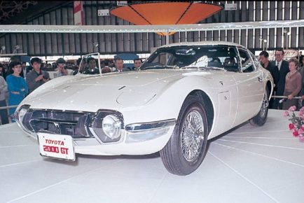 Toyota-2000GT-1965