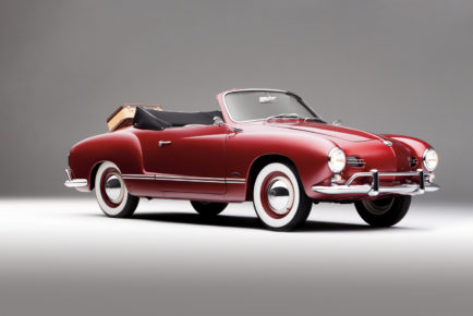 Volkswagen Karmann Ghia_11