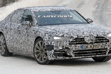 Audi-A8-To-Get-Level-3-Autonomy-9-