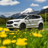 Ford Kuga ST-Line 2.0 TDCi Powershift 7