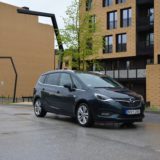 OPEL ZAFIRA 04