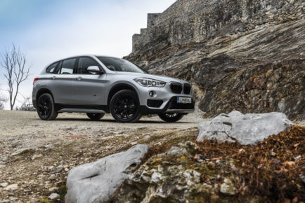 BMW X1 18d xDrive_2