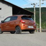 MITSUBISHI SPACE STAR 05