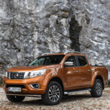 Nissan Navara Tekna Premium Aut. 2.3 dCi 12