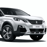 nuTonomy Peugeot 3008 1