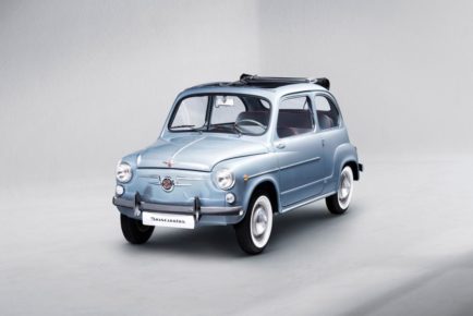 Seat 600 1