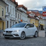 SEAT LEON 01