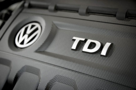 Volkswagen TDI