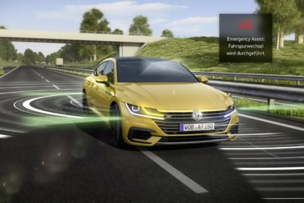 vw-arteon-emergency-assist