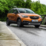 Opel Crossland X slovenska predstavitev 3