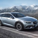Opel Insignia Country Tourer