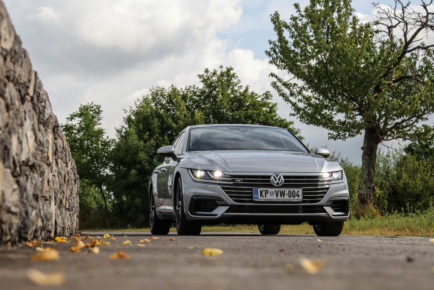 Volkswagen Arteon (6)