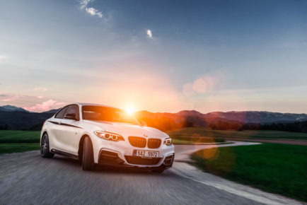 BMW M240i M Performance 1