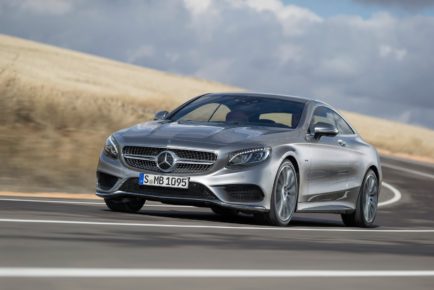 Facelifted-Mercedes-SClass-Coupe-Cabrio-Frankfurt-1