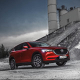 Mazda CX-5 CD175 Revolution Top 3