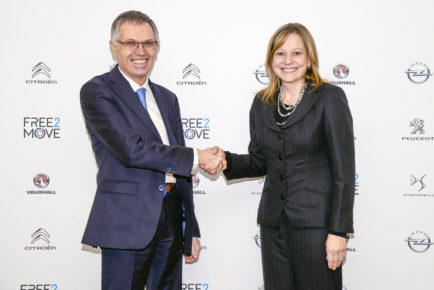 PSA-Group-CEO-Carlos-Tavares-and-GM-CEO-Mary-Barra-304742