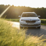 Škoda Octavia Combi L&K 2.0 TDI DSG 3