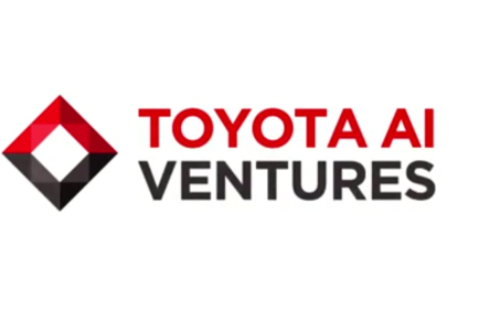 Toyota AI Ventures