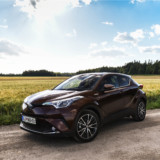 Toyota C-HR Hybrid_1