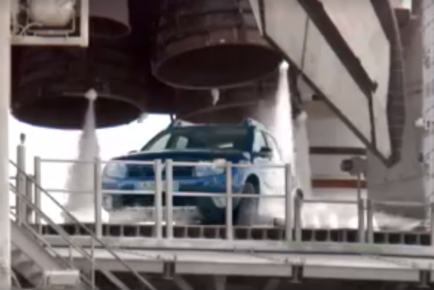 Dacia Duster teaser 2