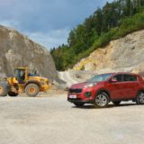 KIA SPORTAGE 01