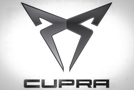 Seat Cupra