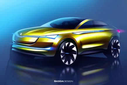 Skoda-Vision-E-1