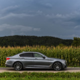 BMW 520d 4