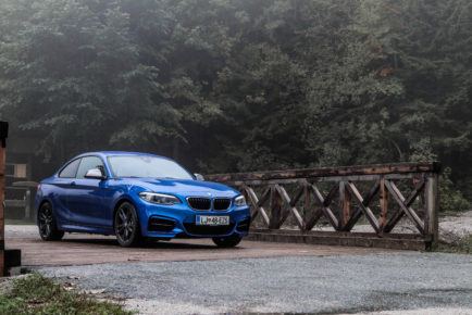 BMW M240 i (6)