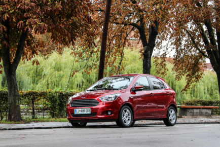 Ford Ka Plus (1)