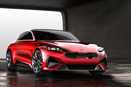 Kia Proceed Concept 2 (Large)