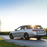 Mercedes-Benz E220d model T 2