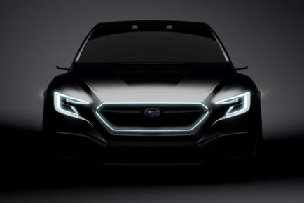 Subaru Viziv Performance Concept (2)