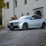 ALFA ROMEO GIULIA VELOCE 01
