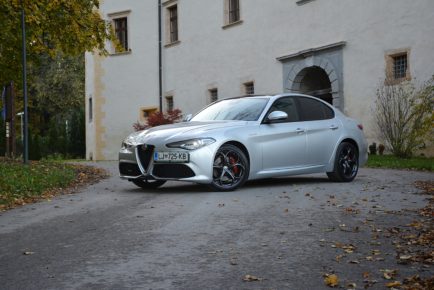 ALFA ROMEO GIULIA VELOCE 01