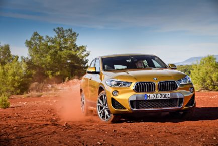 BMW X2 (48)