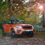 RR EVOQUE CONVERTIBLE 01