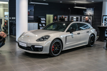 Porsche Panamera Sport Turismo (13)